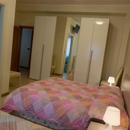 Il Viale Bed and Breakfast Κιέτι Εξωτερικό φωτογραφία
