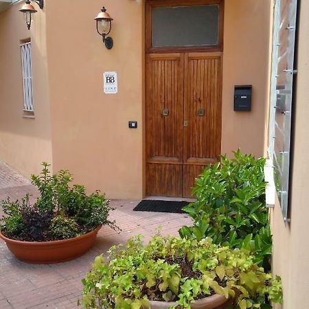 Il Viale Bed and Breakfast Κιέτι Εξωτερικό φωτογραφία