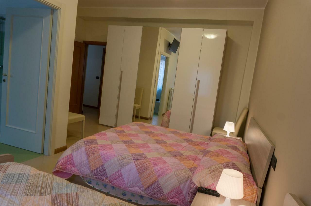 Il Viale Bed and Breakfast Κιέτι Εξωτερικό φωτογραφία