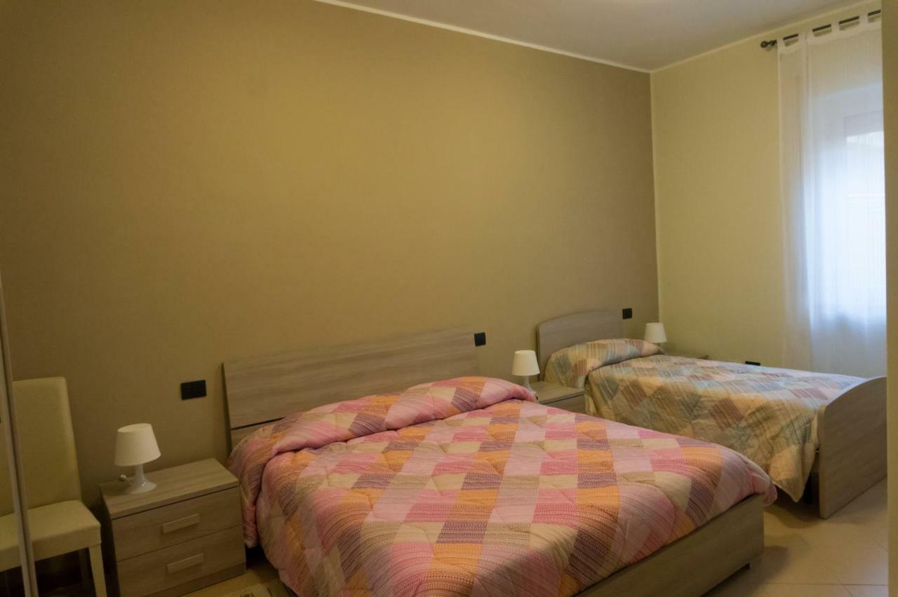 Il Viale Bed and Breakfast Κιέτι Εξωτερικό φωτογραφία