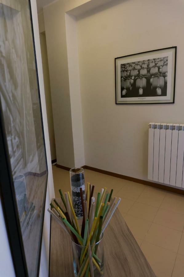 Il Viale Bed and Breakfast Κιέτι Εξωτερικό φωτογραφία
