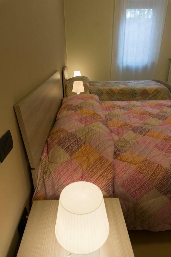 Il Viale Bed and Breakfast Κιέτι Εξωτερικό φωτογραφία