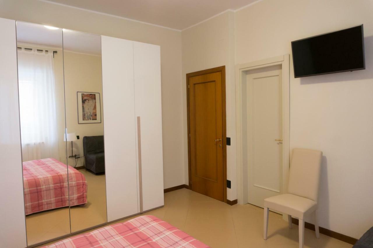 Il Viale Bed and Breakfast Κιέτι Εξωτερικό φωτογραφία