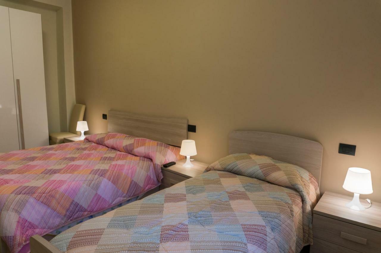 Il Viale Bed and Breakfast Κιέτι Εξωτερικό φωτογραφία