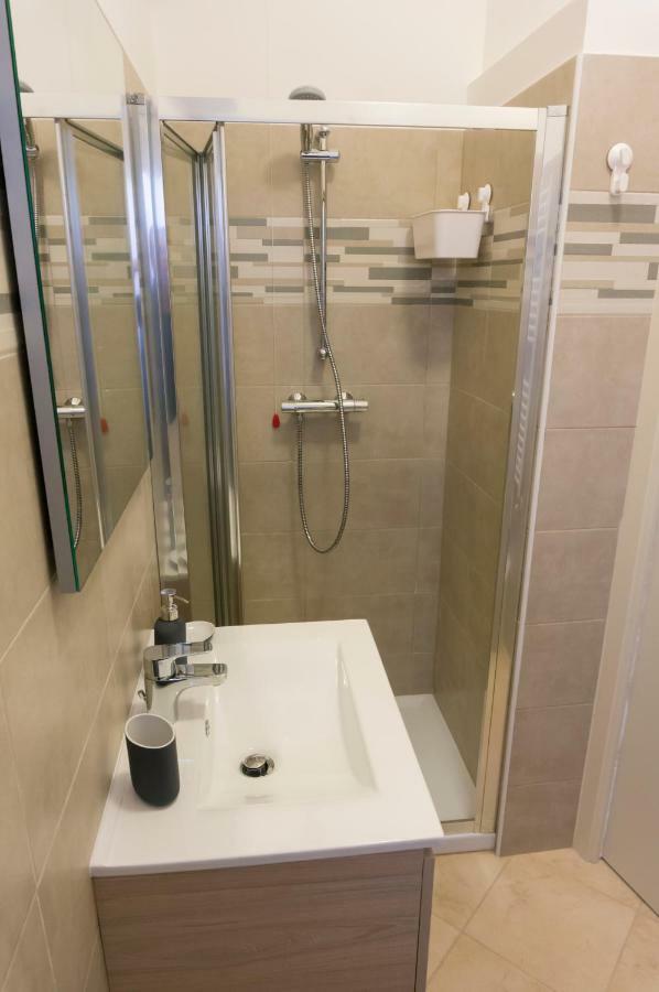 Il Viale Bed and Breakfast Κιέτι Εξωτερικό φωτογραφία
