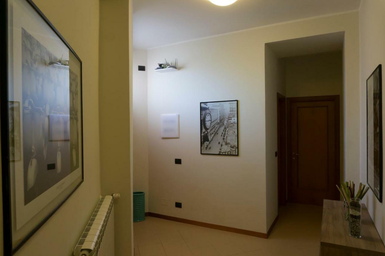 Il Viale Bed and Breakfast Κιέτι Εξωτερικό φωτογραφία